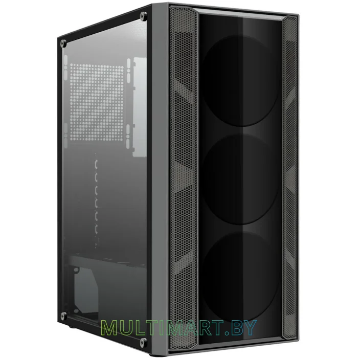 Корпус Ginzzu CL150